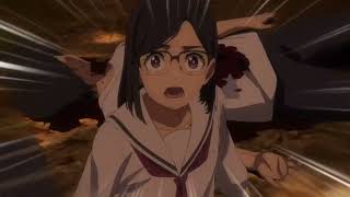 Summer Time Rendering Episode 14 サマータイムレンダ