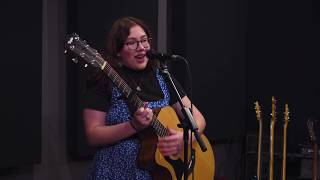 Amanda Penner: Resonate Live Sessions [Resonate Music School & Studio]