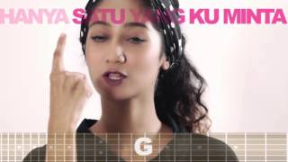 Endank Soekamti - Fatherhood  (Official Lyric Video with Sign Language)