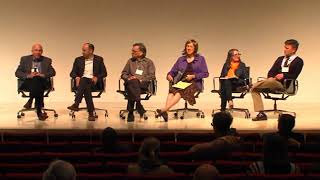 TechFocus II: Caring for Film and Slide Art - Paul Messier and Panel