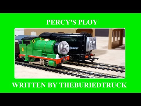 Percy's Ploy