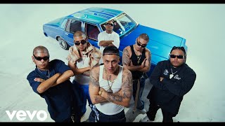 Alemán - + DÓLARE$ (Video Oficial)