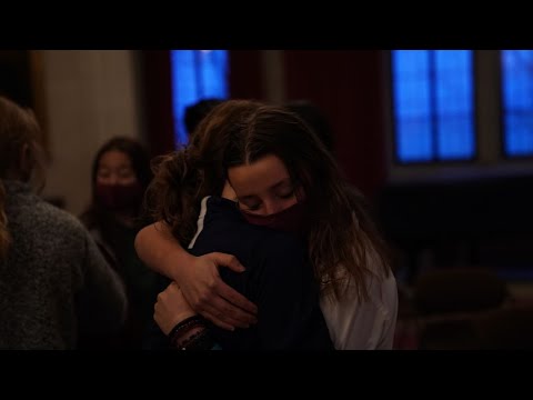 EagleTalks #2: Full Event 1st Half