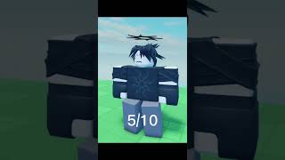 rating two time milestone skins #forsaken #roblox #funny #viralshort #memes #robloxedits  #twotime