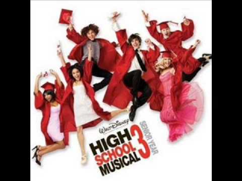 High School Musical 3 - Now Or Never (Senior Year Spring Musical)