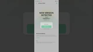 Finally!Oppo A11k New Update..🔔 PLEASE SUBSCRIBE 🙏💝😊