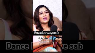 Dance bar me log barbaad kyu hote h? Realhit #podcast with Ritu zee || #shorts #ytshorts #trending
