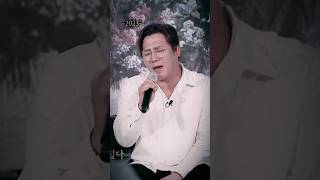 윤민수 연도별로 보는"꼭 한번 만나고 싶다"