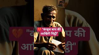 #emotionalstory#reelstory #papa #hindistory #shorts #trendingreel #reelkarofeel #hearttouching#reels