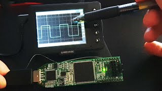 How to create a PWM controller in VHDL