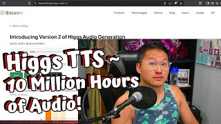 Is This The Best Open Source TTS Model of 2025?