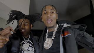 NBA YoungBoy - All Of That [Official Video]