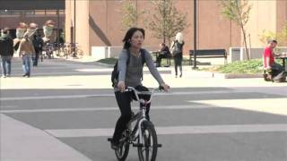 UBike Commercial