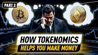 Tokenomics Secrets: The Key to Maximizing Crypto Profits!