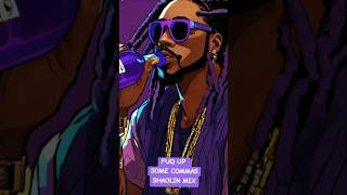 Future Fuq Up Sum Commas Mix #trending #youtubeshorts