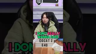 The youngest Lily and Jodi would date someone #offlinetv #lilypichu #disguisedtoast #quaterjade