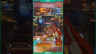 Another day at the range for Quartz 🤠#owcs #overwatch2 #overwatch #ow2 #esports #cassidy