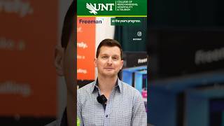 Our next Career Expo is on Sept. 18th.  @freemancompany  #untcmht #unteventdesign #eventprofs
