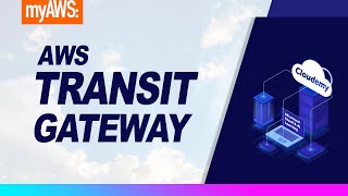 What is AWS Transit Gateway? Simplify the Networking between On-Premises and AWS VPCs | AWS New