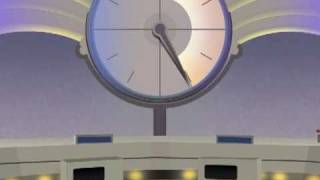 The Countdown Clock