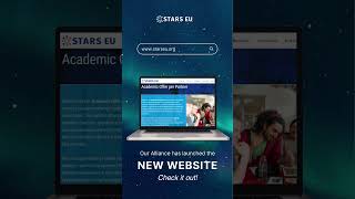 STARS EU Website Launch!