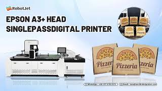 Epson's advanced A3+ print head technolog #printing #box #epson  #epsonprinter #boxprinter
