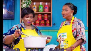 McBrown's Kitchen with Ama Darkowaa Oheneyere (Amadak Enterprise) | SE22 EP10