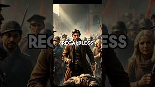 The Founding of the Red Cross