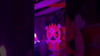 LED POI DANCER by:pyrolightsmnl #ledpoi #leddancers #trondancers #lightshow #trondance