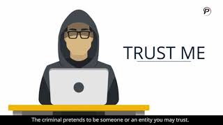 What is Phishing?