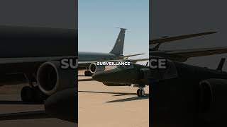 China’s Mysterious Desert Airbase of US Jets