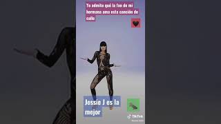 8️⃣° video - Jessie J - Price tag (letra y traducción en español)