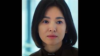 She's just want to scare her 🥵😨 | the glory | #theglory #kdrama #songhyekyo #shorts