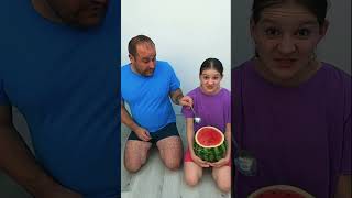Cute kid pranks dad 🐶😂 #TikFunShow #shorts #cutekid