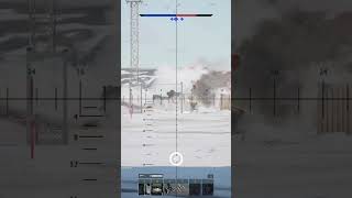 Fence is best armour  #warthunder #tankwar #gaming #smallyoutuber #tank