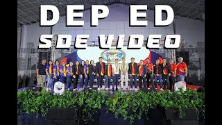 SAME DAY EDIT | Department of Education Event | Paul Reyes Photo Co | 2024
