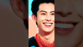 cute smile 🥰✨️#Dylan wang #DiDi #wang he di #lovebetweenfairyanddevil #weadoreweweadore #shorts