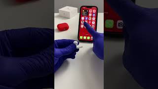 How to Use AirPods Pro 2 Volume Control (Swipe Gesture Tutorial!) 🎧