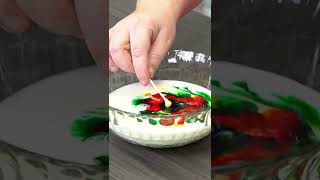 DIY STEM Project For Kids: Liquid Density Experiment
