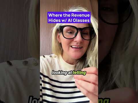 Where the Revenue Hides (and How We're Unlocking It)