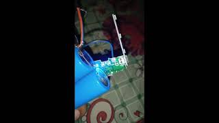Home made power bank