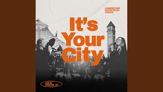 It's Your City