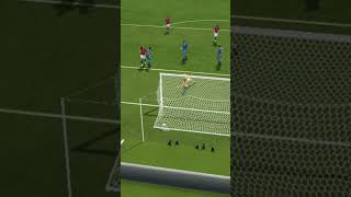 What a header👽 given by Koch #koch #shorts #trending #viraltopic #goal
