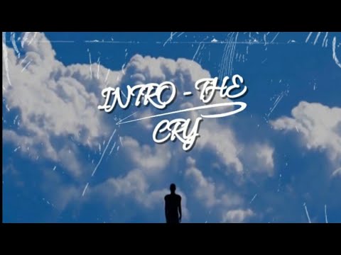 INTRO - THE CRY | TERECO WIZ | THE BLUE BOOK MIXTAPE | OFFICIAL VISUALS / LYRICAL VIDEO | 2023