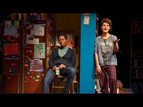 Nia Vardalos on bringing her acclaimed play to Athens — and performing for the first time in Greek