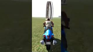 stunt #bikesimulator #shortsvideo #gaming