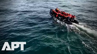 New UK Crackdown: Jail Time for Smugglers Using Social Media | APT