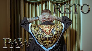 ReTo - Paw (prod. Sergiusz)