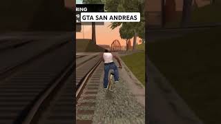 GTA SAN ANDREAS PART 179 GAMEPLAY #games #gameplay #youtube #shorts