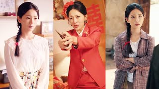 🔥🔥Reborn on my wedding night,I took back the wife stolen from me in my past life#Chinese short drama